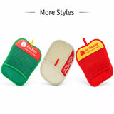 Pet Hair Removal Brush for Cats and Dogs