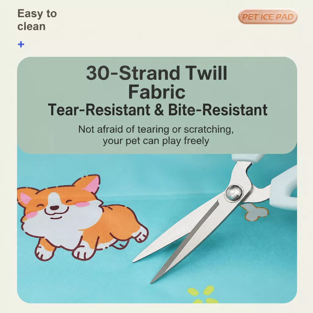 Pet Resting Mat