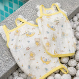 Lightweight Dog & Cat Vest