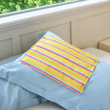 Striped Pet Mat for Dogs and Cats