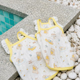 Lightweight Dog & Cat Vest
