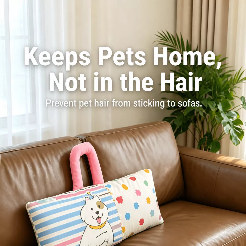 Foldable Pet Mat for Dogs and Cats