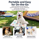 Absorbent Dog Training Pads for Indoor Potty Training