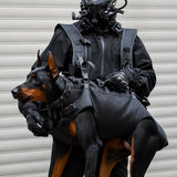 Pet Side-Carry Carrier for Dogs and Cats