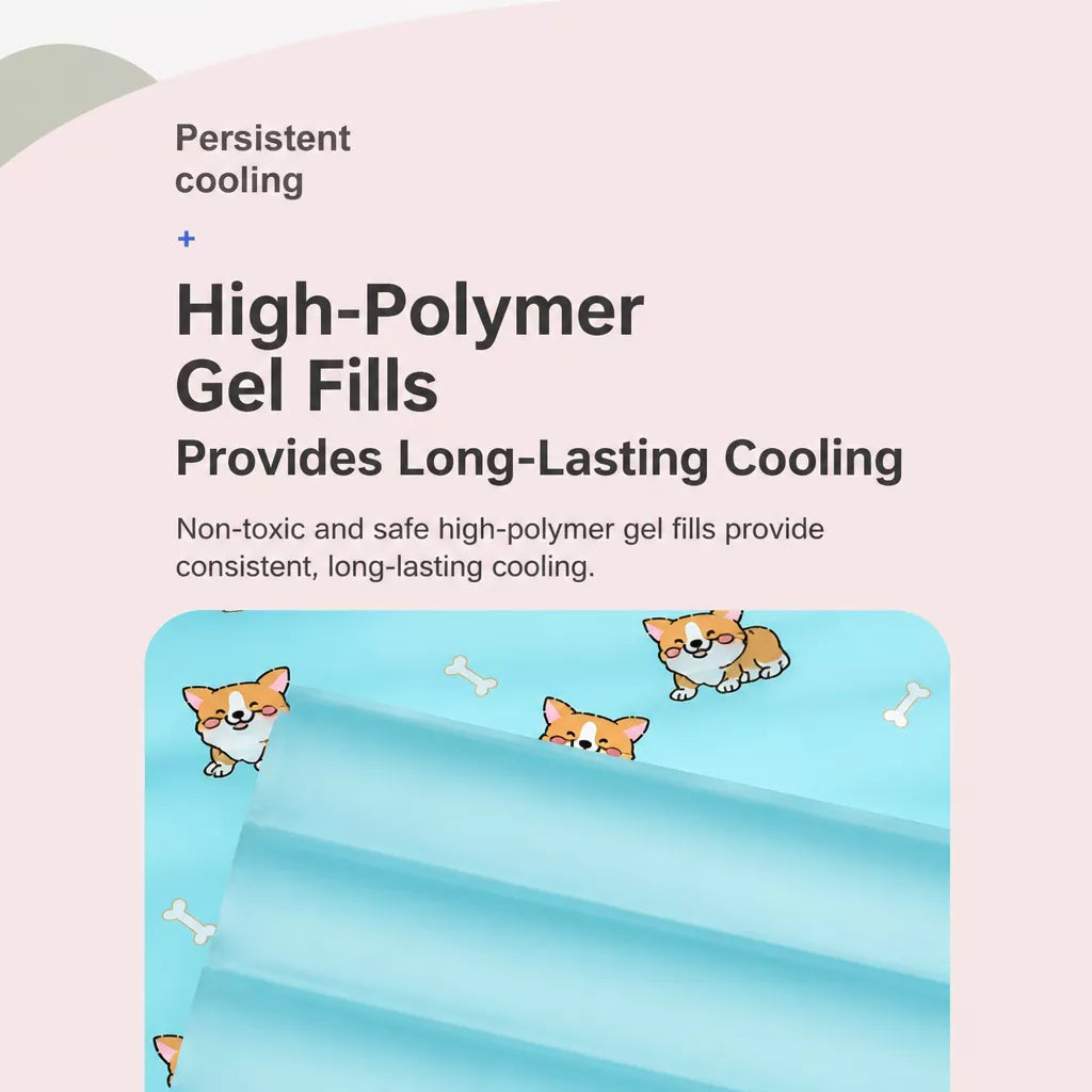 Pet Resting Mat