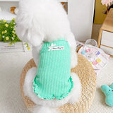 Pet Harness Vest for Small Dogs and Cats