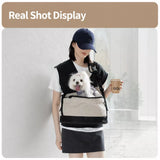 Small Dog & Cat Waist Carrier