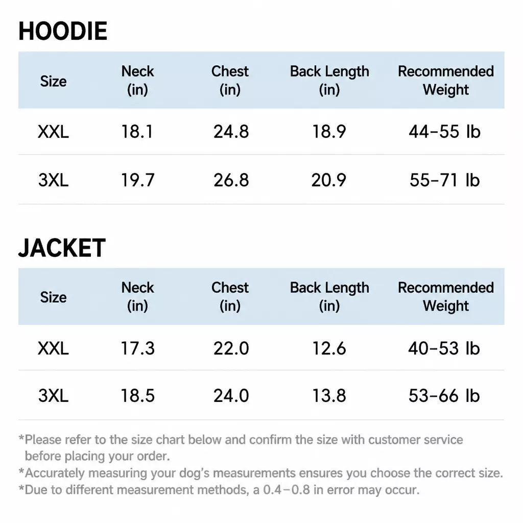 Lightweight Sleeveless Polyester Dog Vest