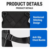 Pet Side-Carry Carrier for Dogs and Cats