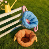 Portable Pet Car Bed