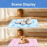 Pet Sleeping Mat for Dogs & Cats