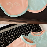Cotton Tank Top for Small to Medium Dogs