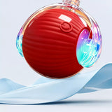 Interactive Cat Toy Ball