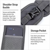 Mesh Pet Carrier Backpack for Small Dogs