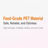 1.5L Automatic Pet Water Fountain with Filter for Cats & Dogs