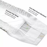 Disposable Pull-On Dog Diapers for Male and Female Dogs