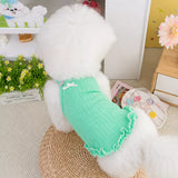 Pet Harness Vest for Small Dogs and Cats