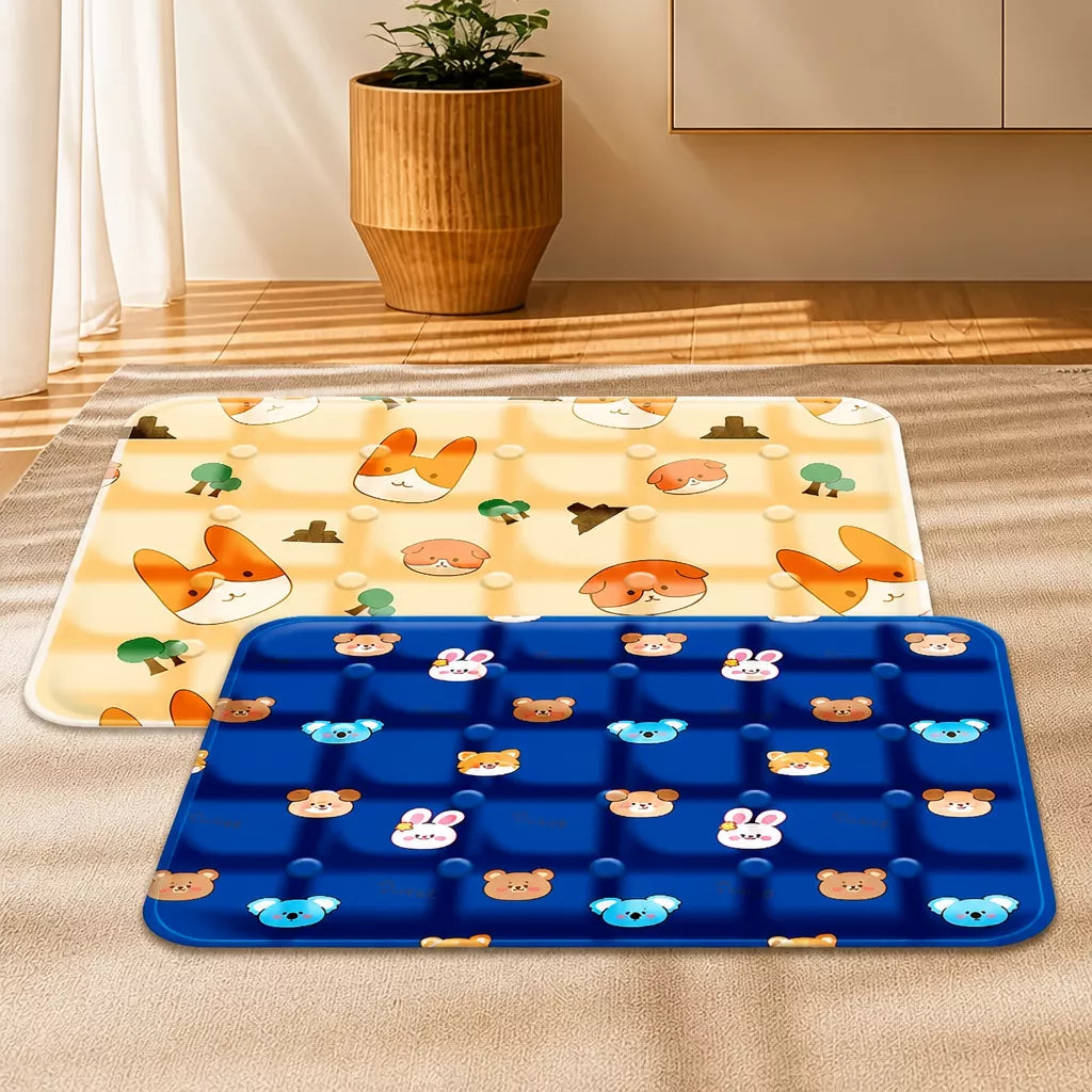Pet Sleeping Mat for Dogs & Cats