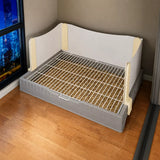 Dog Potty Tray for Puppies and Adult Dogs