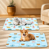 Pet Sleeping Mat for Dogs & Cats