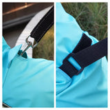 Dog Raincoat for Rainy-Day Walks