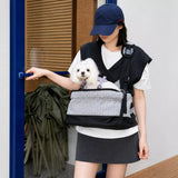 Small Dog & Cat Waist Carrier