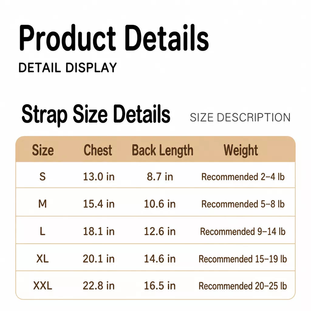 Summer Sleeveless Pet Vest for Dogs and Cats