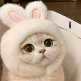 Character Pet Costume Hats for Cats and Dogs