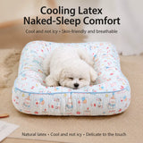 Washable Small Dog Bed