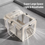 Breathable Cat Carrier Backpack