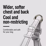 Y-Style Dog Harness Vest
