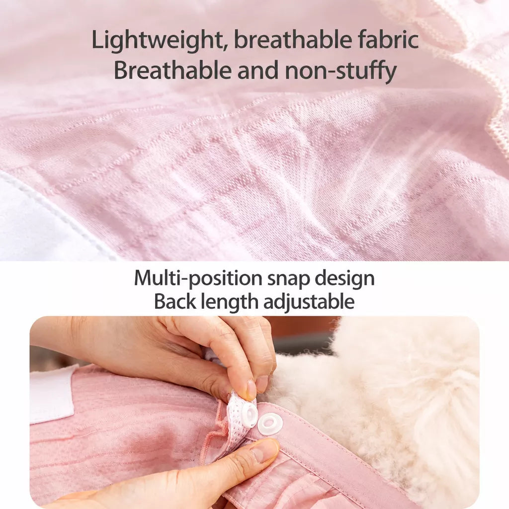 Female Dog Diaper Pants