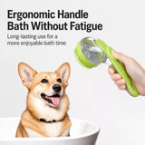Dog & Cat Bath Brush