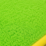 Colorful Plush Pet Bed for Dogs and Cats