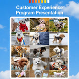 Disposable Waterproof Dog Paw Covers