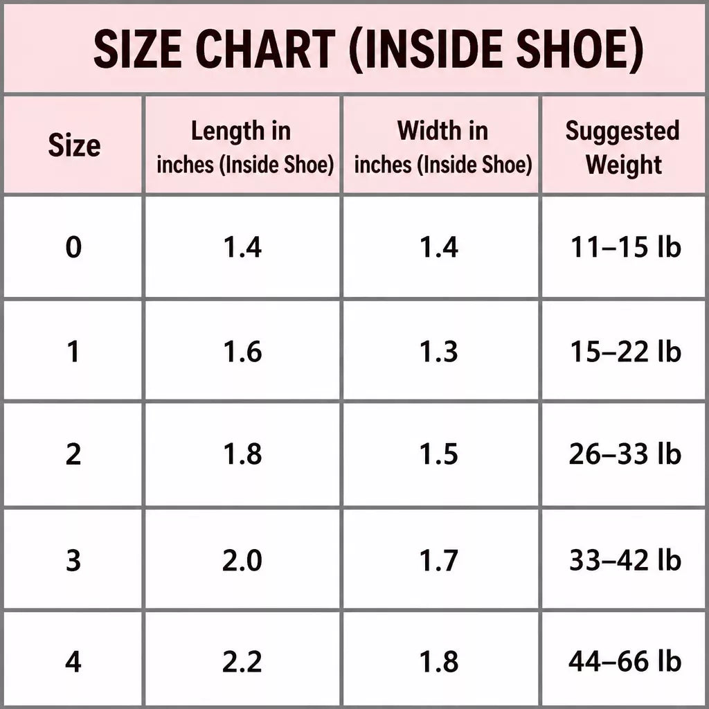 Breathable Mesh Dog Shoes with Zipper Closure
