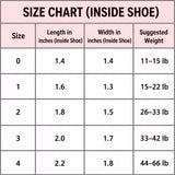 Breathable Mesh Dog Shoes with Zipper Closure