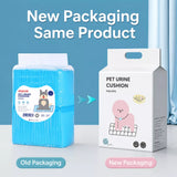 Cotton Pet Training Pad for Dogs, Cats & Small Pets