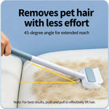 Pet Hair Removal Brush