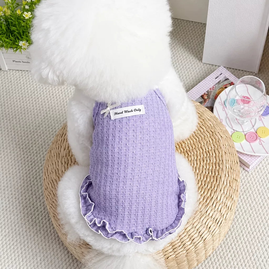 Pet Harness Vest for Small Dogs and Cats