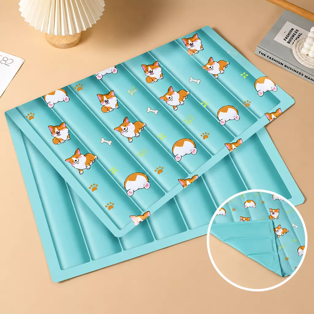 Pet Resting Mat