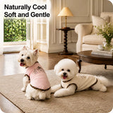 Lightweight Nylon Vest for Small and Medium Dogs