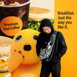 Mesh Pet Carrier Backpack for Small Dogs