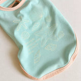 Cotton Tank Top for Small to Medium Dogs