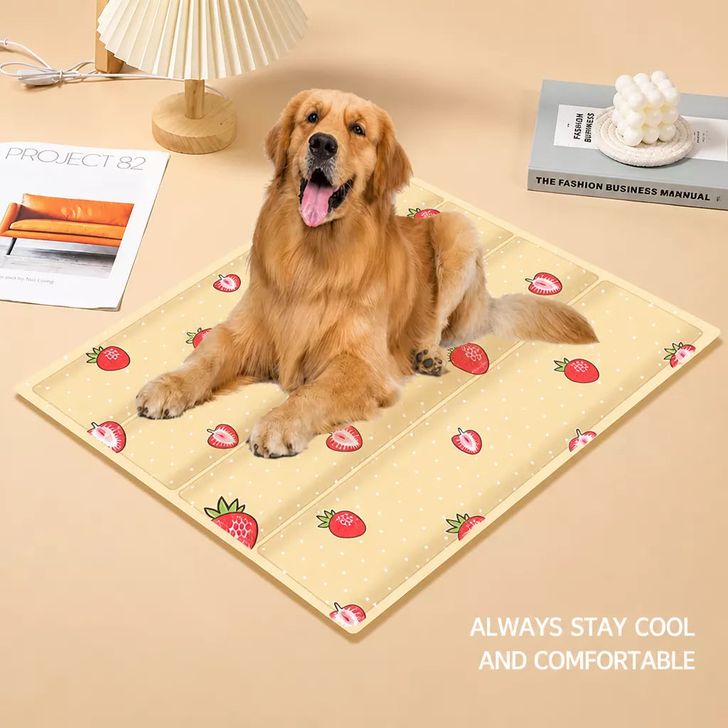 Pet Resting Mat