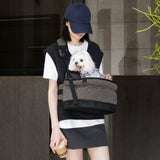 Small Dog & Cat Waist Carrier