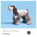 Lightweight Sleeveless Polyester Dog Vest