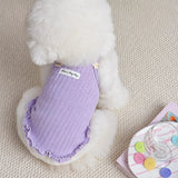 Pet Harness Vest for Small Dogs and Cats
