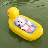 Dog Life Jacket for Swimming and Outdoor Adventures
