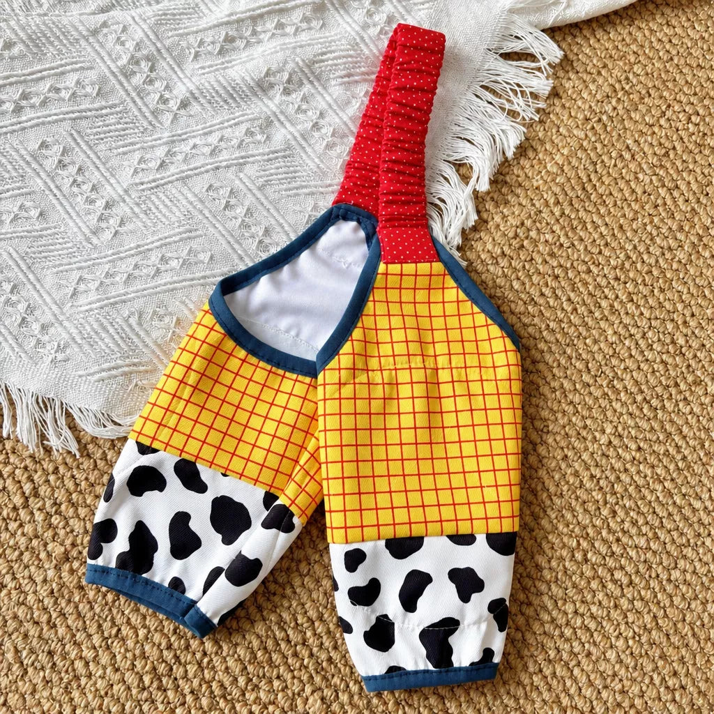 Decorative Dog Leg Sleeves for Medium to Large Dogs